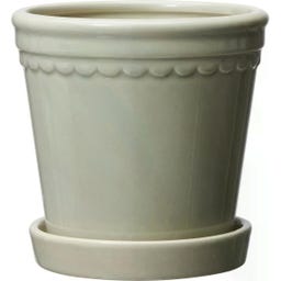 Wikholm Lot de 2 Cache-Pots Astrid lin - petit