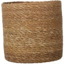 Wikholm Belle Plant Pot Set of 3, natural - 1 Set