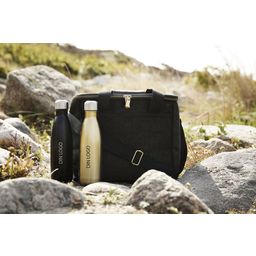 sagaform City Cooler Bag - Large - Black