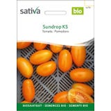 Sativa Organic Tomato "Sundrop KS"