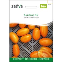 Sativa Bio Tomate 