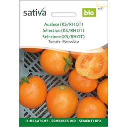 Sativa Bio Tomate 