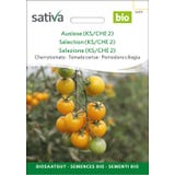 Sativa Organic Cherry Tomato '"Mareile"