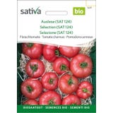 Sativa Bifftomat "Auslese", Eko