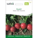 Sativa Bio Radies 