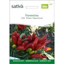 Sativa Bio Chili 
