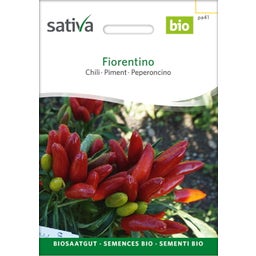 Sativa Bio Chili 