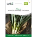 Sativa Bio Winterlauch 