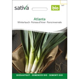 Sativa Bio Winterlauch 