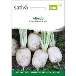 Sativa Bio Rübe 