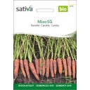 Sativa Bio Karotte 