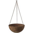 Wikholm Form Set di 2 Vasi Sospesi Embla - Ruggine - 1 set