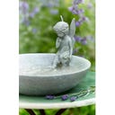 Wikholm Form Bañera para Aves Fairy - 1 pieza