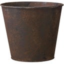 Wikholm Ragna Pflanztopf 4er-Set rost - 1 Set