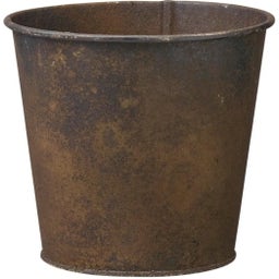 Wikholm Ragna Pflanztopf 4er-Set rost - 1 Set