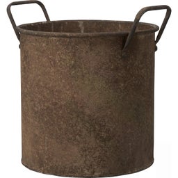 Wikholm Form Set di 2 Vasi Edda - Ruggine - 1 set