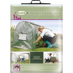 Haxnicks Grower Weather Protection Cover