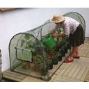 Haxnicks Grower Weather Protection Cover - 1 item