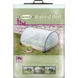 Haxnicks Reised Bed Micromesh Cover