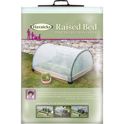 Haxnicks Raised Bed Pest Protection Cover - 1 item
