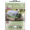 Haxnicks Raised Bed Weather Protection Cover - 1 item