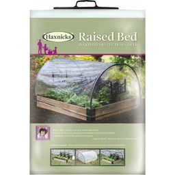Haxnicks Raised Bed Weather Protection Cover