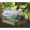 Haxnicks Raised Bed Weather Protection Cover - 1 item