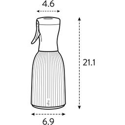 elho vibes fold Nebelsprüher 0,37 l
