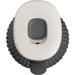 elho vibes fold Nebelsprüher 0,37 l - anthrazit