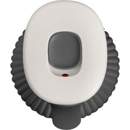 elho Vibes Fold Sprutflaska 0,37 L - antracit