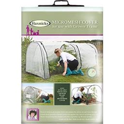 Haxnicks Grower Micromesh Pest Protection Cover