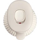 elho vibes fold plant mister - 0,37 L - lino blanco