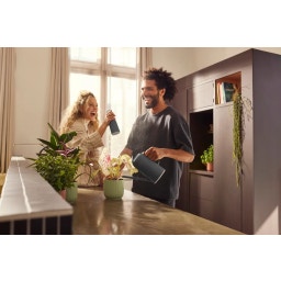 elho vibes fold Gießkanne 1,7 l - anthrazit