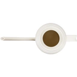 elho Vibes Fold Vattenkanna 1,7 L - linnevitt