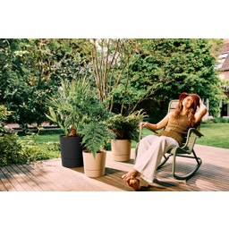 elho Topf foss rund 30cm