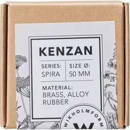 Wikholm Spira Blumensteckhilfe - Ø 5 cm