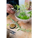 Wikholm Spira Blumensteckhilfe - Ø 5 cm