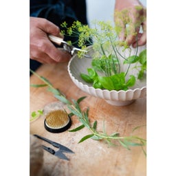 Wikholm Spira Blumensteckhilfe - Ø 5 cm