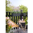 vibia campana easy hanger Balcony Box XL 58cm - Anthracite