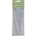 Haxnicks Fabric Pegs - 10 items