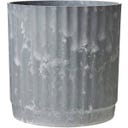 Wikholm Yodit Planter Set of 2 - Grey