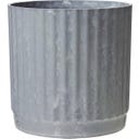 Wikholm Yodit Planter Set of 2 - Grey