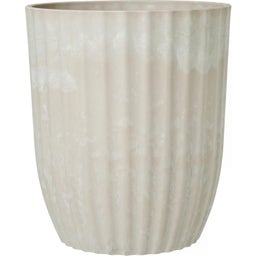 Wikholm Yodit Blumentopf 3er-Set - sand