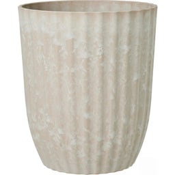 Wikholm Yodit Blumentopf 3er-Set - sand
