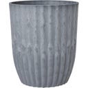 Wikholm Yodit Planter Set of 3 - Grey