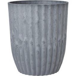 Wikholm Yodit Planter Set of 3 - Grey