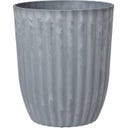 Wikholm Yodit Planter Set of 3 - Grey