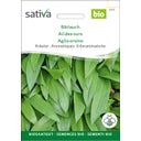Sativa Bio Bärlauch - 0,15 g