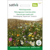 Sativa Organic Green Manure "N&uuml;tzlingsweide"