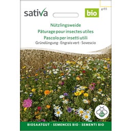 Sativa Bio Gründüngung 